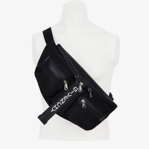 SOLD Givenchy bum belt bag